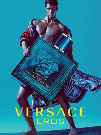 thumbnail - Versace