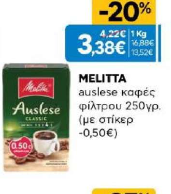 MELITTA