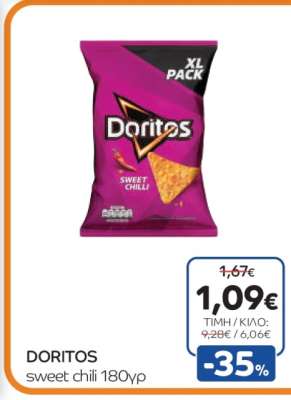 DORITOS