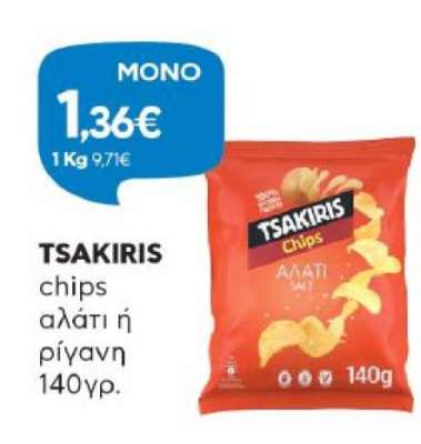 TSAKIRIS