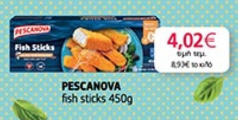 PESCANOVA