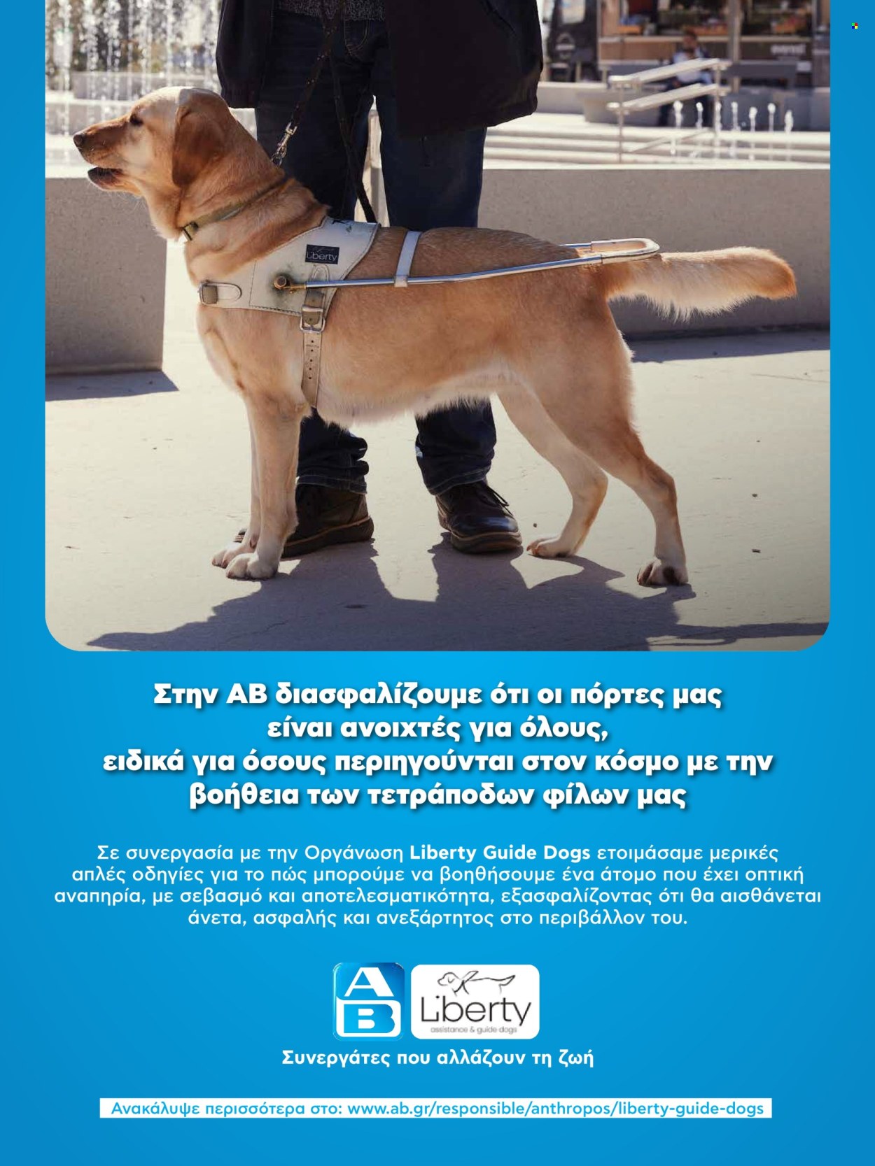 Φυλλάδια ΑΒ Βασιλόπουλος - 08.05.2025 - 21.05.2025. Σελίδα 1