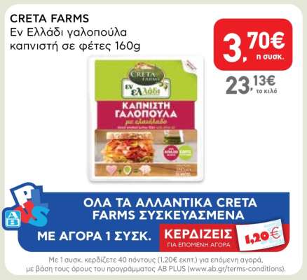 Creta Farms