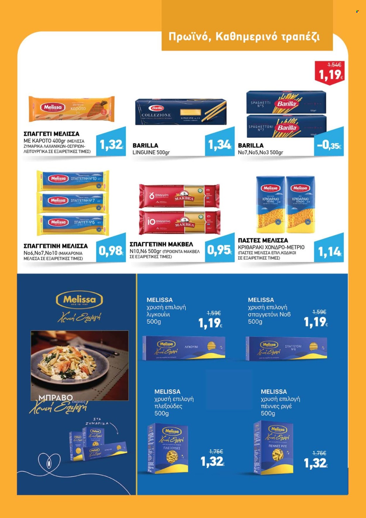 Φυλλάδια ΜΟΥΡΓΗ - 07.05.2025 - 20.05.2025. Σελίδα 1