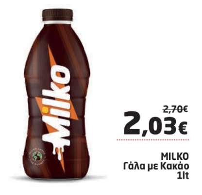 Milko