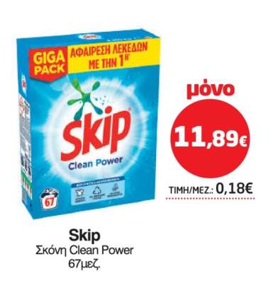 SKIP