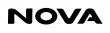 logo - NOVA