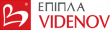 logo - Videnov