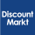logo - Discount Markt
