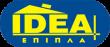 logo - IDEA Έπιπλα