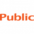 logo - Public