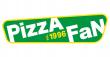 logo - Pizza Fan