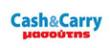logo - Masoutis Cash & Carry