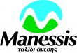 logo - Manessis Travel