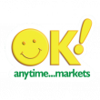 logo - OK! Markets