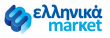 logo - Ελληνικά Μάρκετ