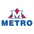 logo - Metro