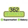 logo - 362 Grocery